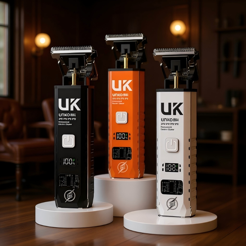 Electric Hair Clipper for Men  - Men Grooming Hygiene ulasan dan harga