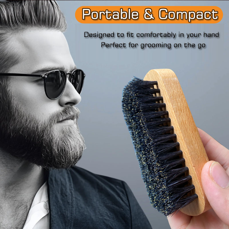 Men's Beard Grooming Set, Bear - Men Grooming Hygiene ulasan dan harga
