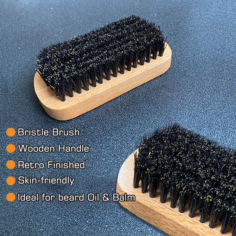 Men's Beard Grooming Set, Bear - Men Grooming Hygiene ulasan dan harga
