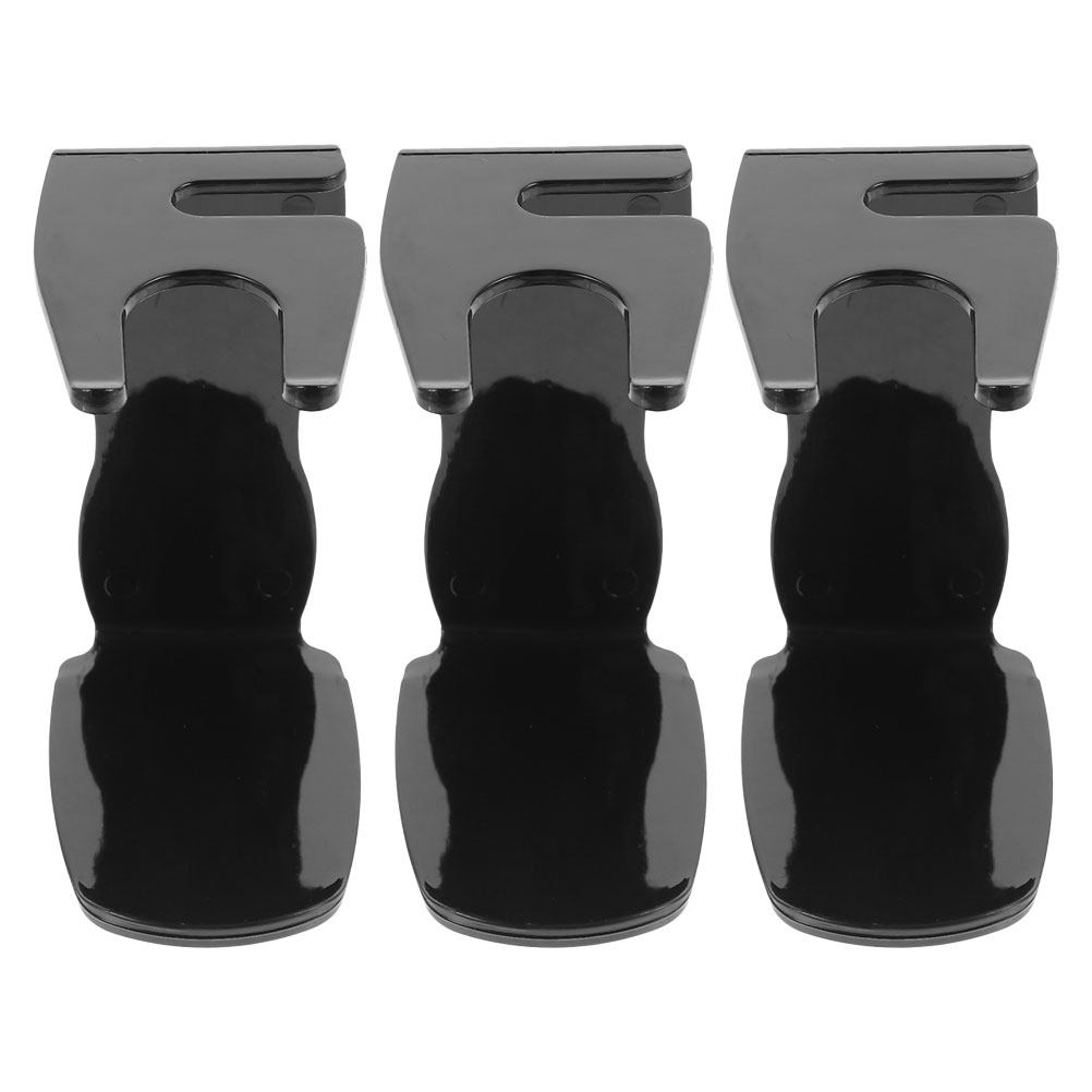 3Pcs Razor and Brush Stand for - Men Grooming Hygiene ulasan dan harga