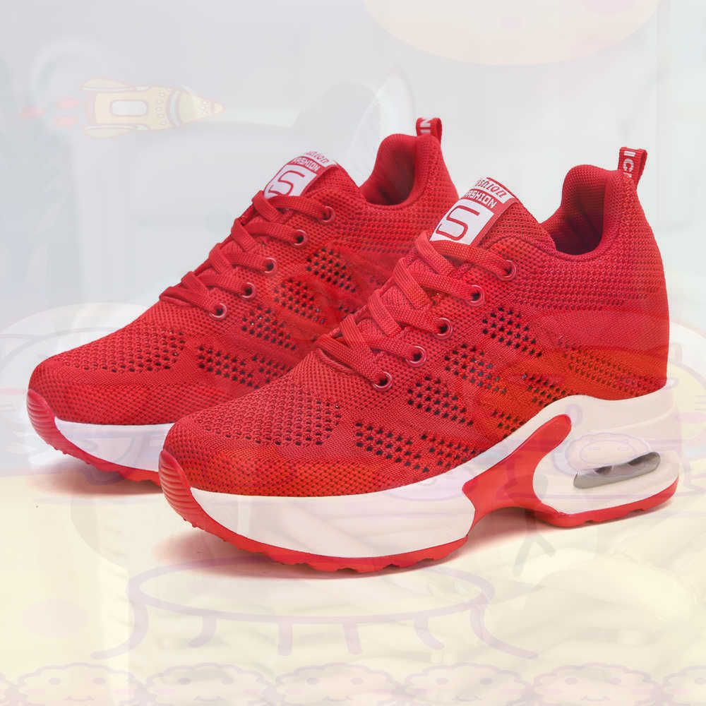 Red Size 36 Shoes Woman Tennis - Mens Grooming On Sale ulasan dan harga