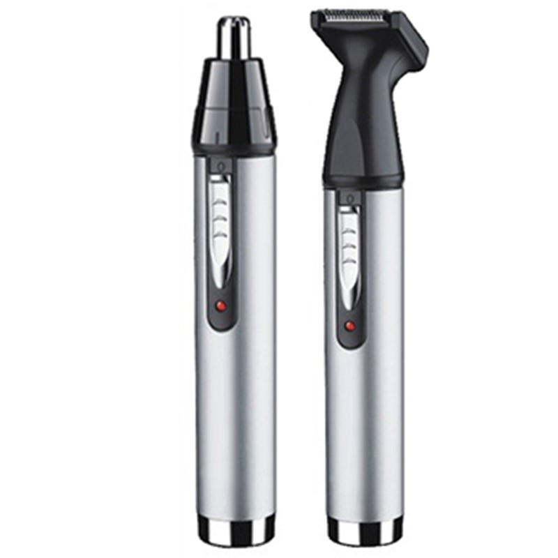 Kemei Rechargeable All in One  - Men'S Grooming Ear Hair ulasan dan harga