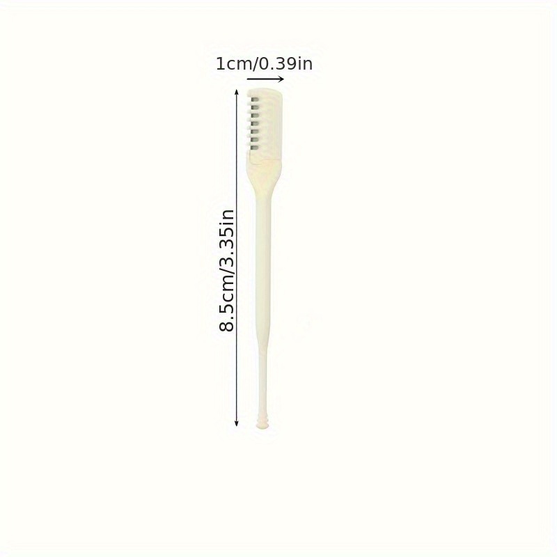 6Pcs Nose Ear Hair Trimmer Set - Men'S Grooming Ear Hair ulasan dan harga