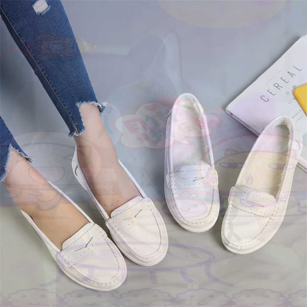 Soft Slip-on Womens Large Size - Mens Grooming On Sale ulasan dan harga