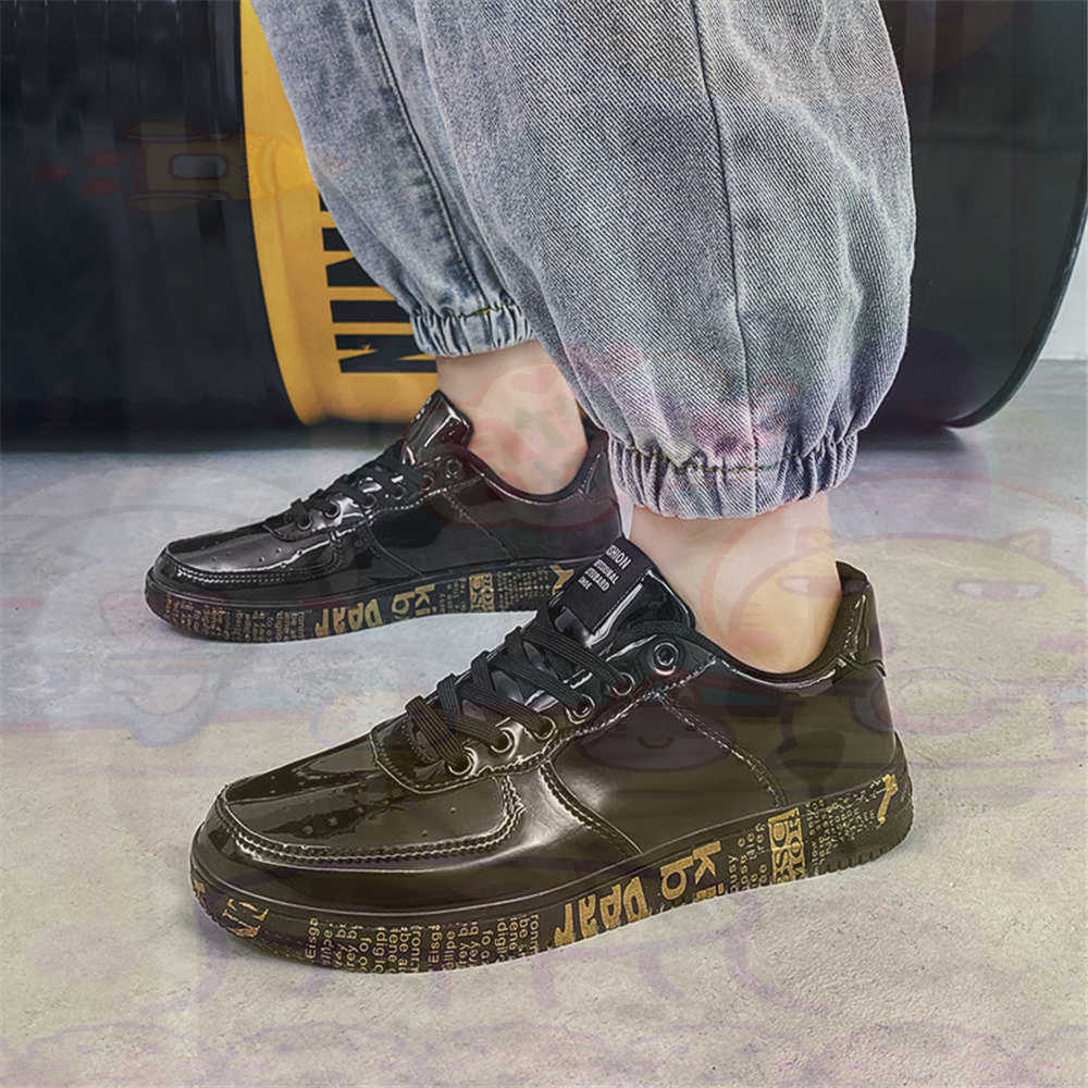 Round Foot Size 45 Sneakers Wh - Mens Grooming On Sale ulasan dan harga