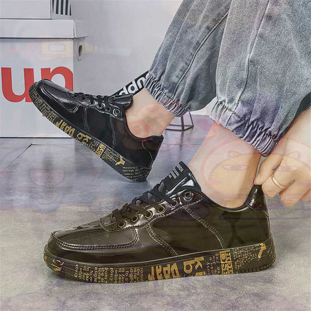 Round Foot Size 45 Sneakers Wh - Mens Grooming On Sale ulasan dan harga
