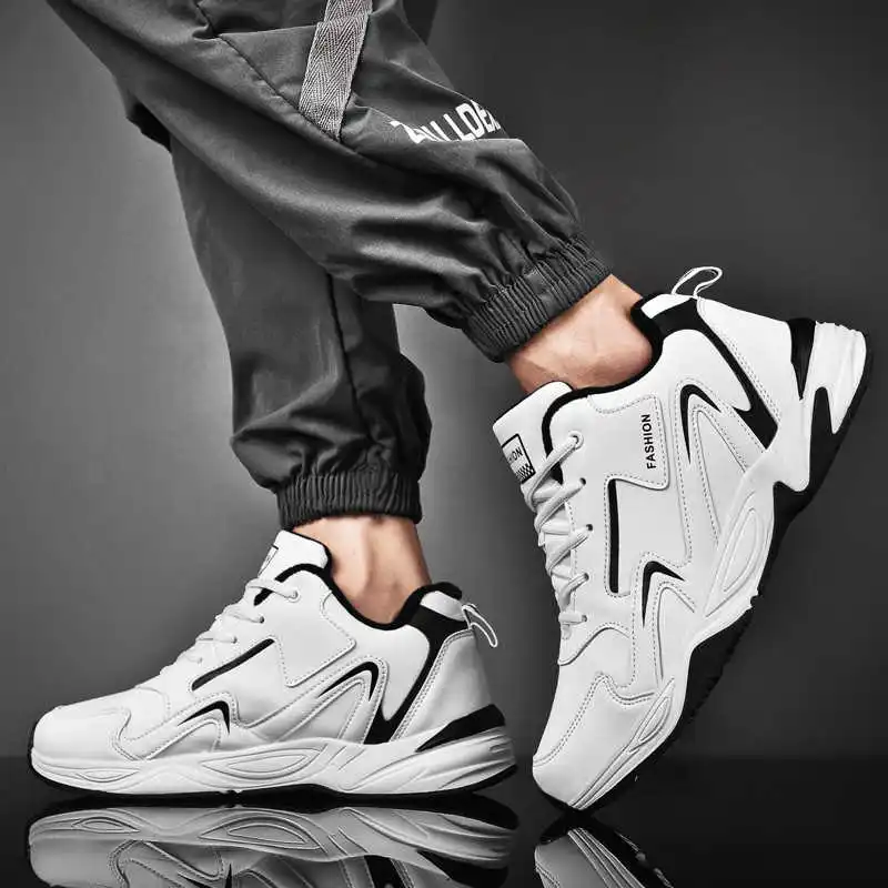 Cold-proof Spring Gym Sneakers - Mens Grooming On Sale ulasan dan harga