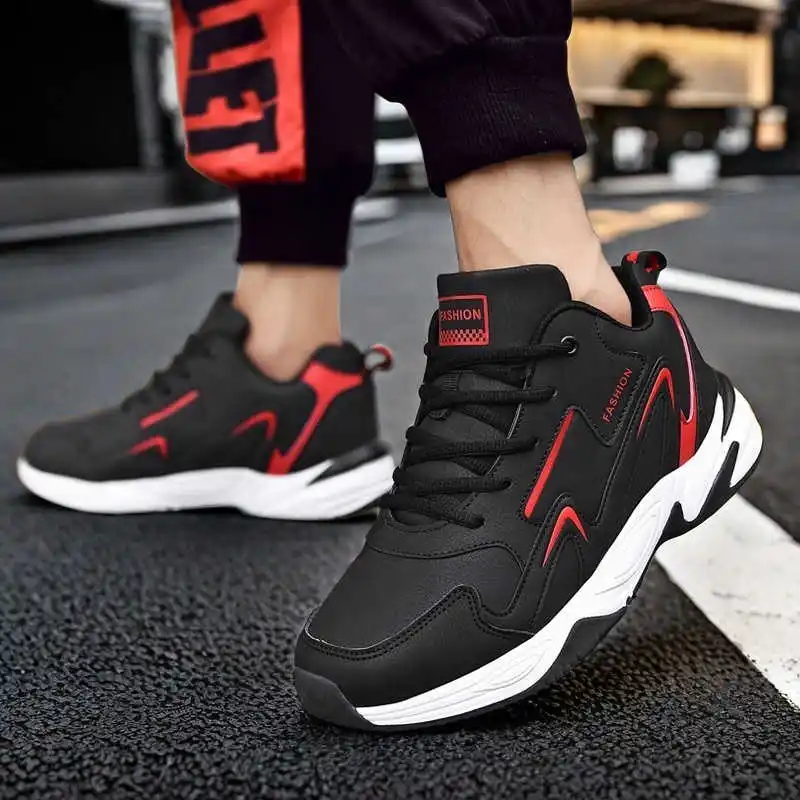 Cold-proof Spring Gym Sneakers - Mens Grooming On Sale ulasan dan harga