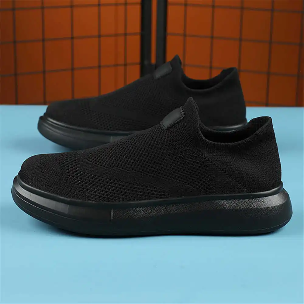 Platform Stockings Brown Shoes - Mens Grooming On Sale ulasan dan harga