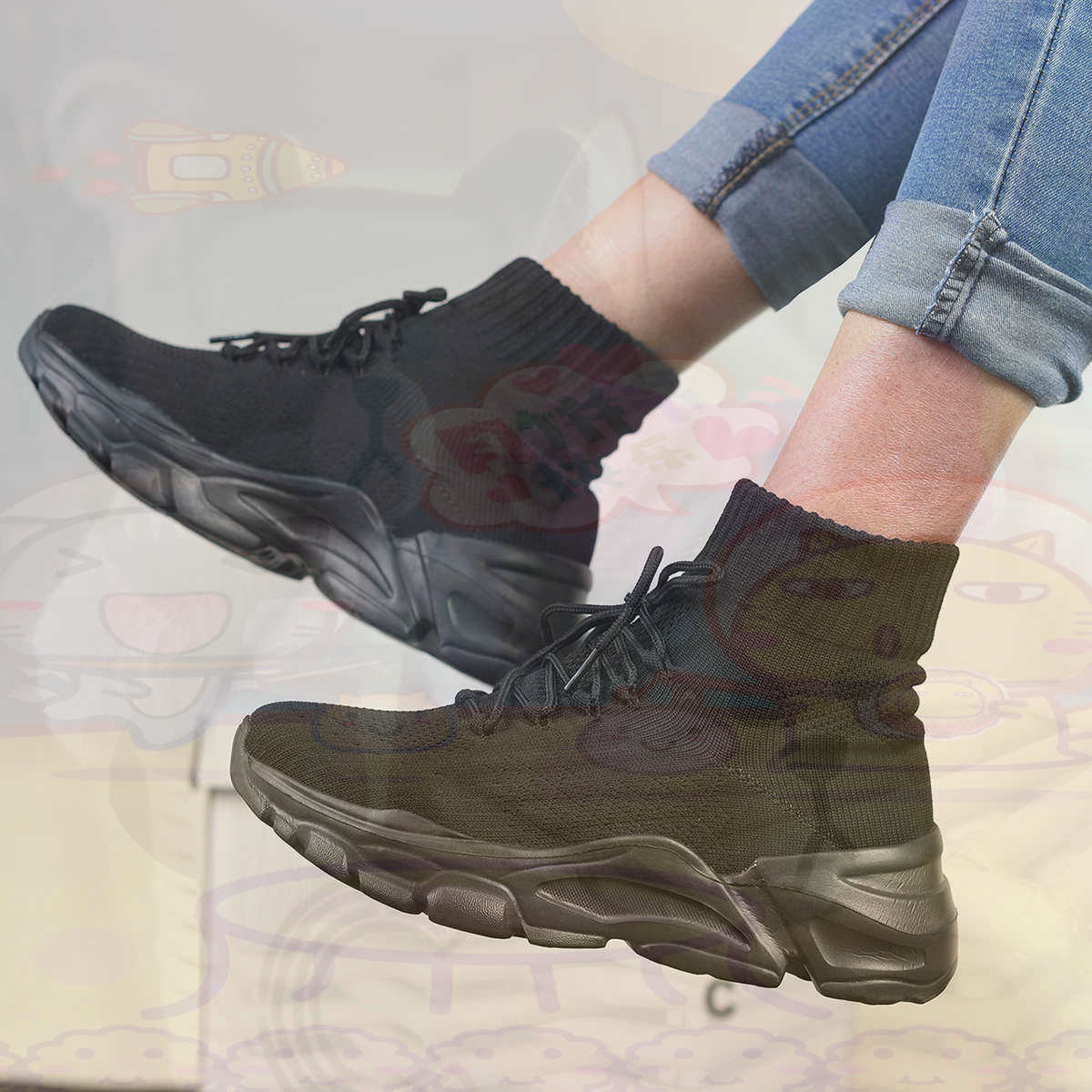 Increases Height Sumer Basketb - Mens Grooming On Sale ulasan dan harga